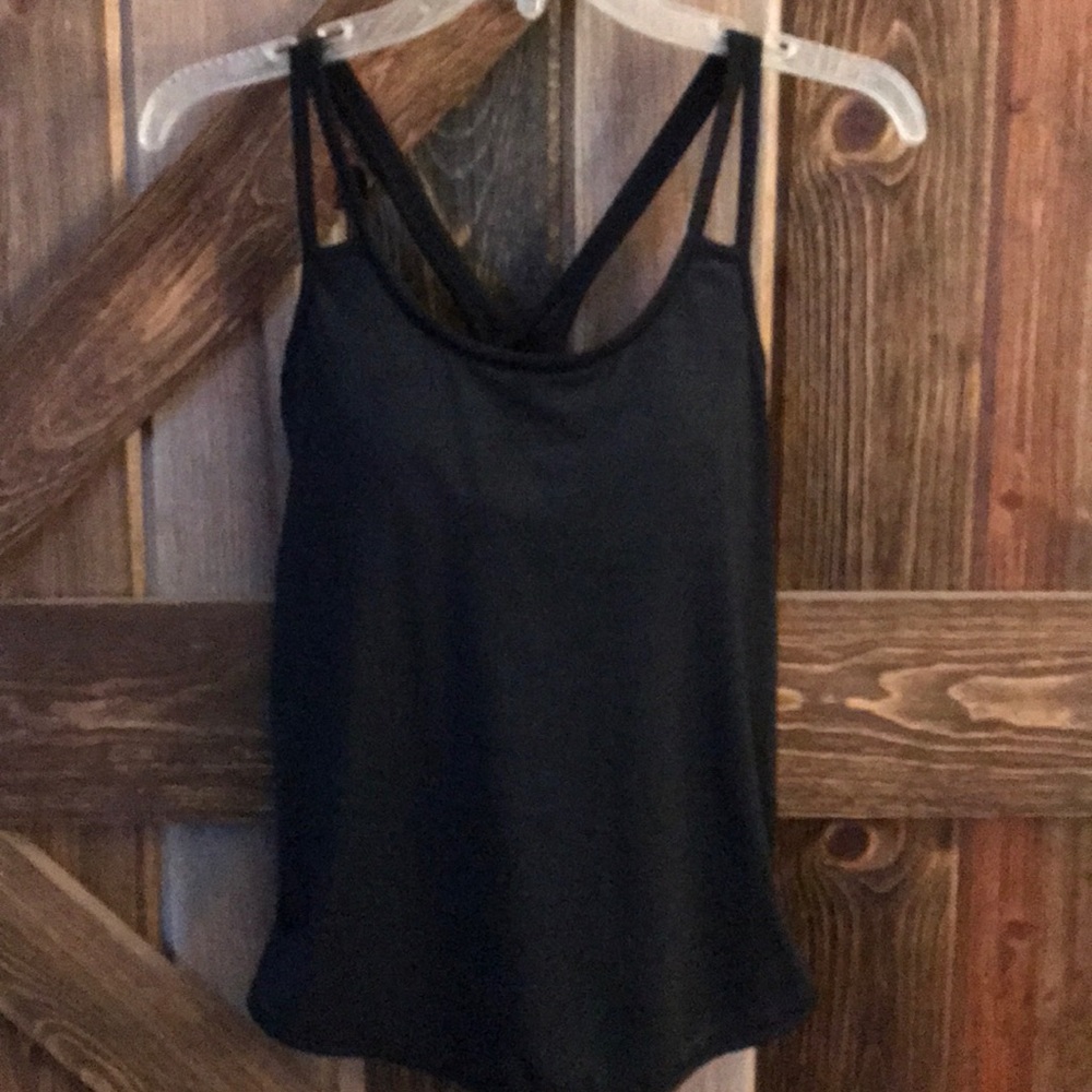 Athleta tank top
